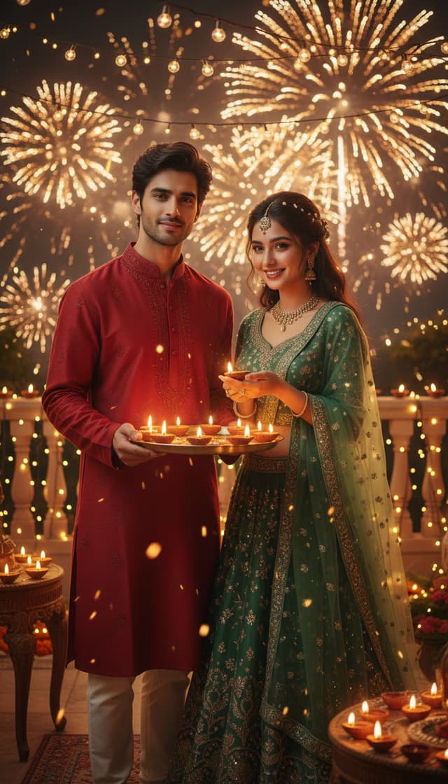 Diwali